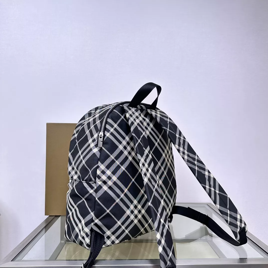 burberry aaa qualite sac a dos  pour unisexe s_1275a272